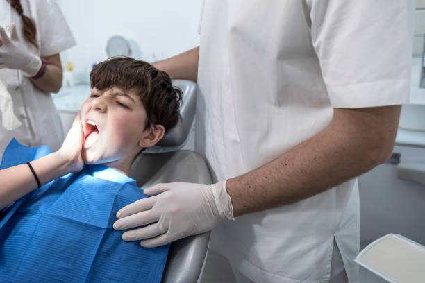 Best Emergency Treatment for Dental Infections or Abscesses in , NM