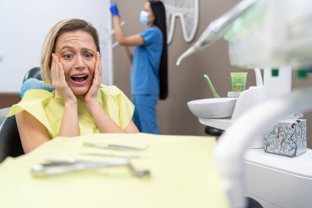 Best Emergency Dental Care for Broken or Chipped Teeth in , NM